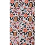 生地 iPhoneSE/5s/5c/5(640×1136)壁紙 フローラルフォーレストコレクション Wildflower-2 生地 iPhoneSE/5s/5c/5(640×1136)壁紙 フローラルフォーレストコレクション Wildflower-2