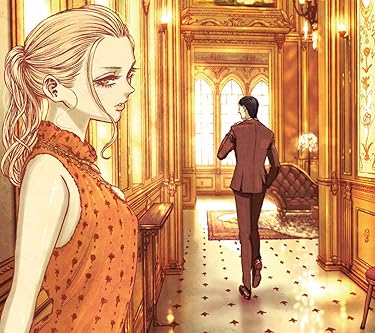 アニメ化決定作品 - ギド,アシャフ