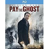 Pay the Ghost [Blu-ray] [Import]