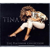 THE PLATINUM COLLECTION