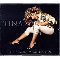 【中古】 Tina Live W Dvd Dol Dts ティナ・ターナー Amazon.co.jp: Tina Live (W/Dvd): ミュージック