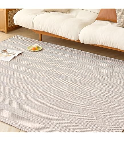 Amazon｜OIGAE ラグ カーペット 春 夏 190x240cm 3畳 ラグマット