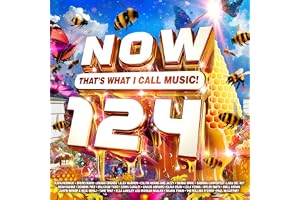 NOW Thats What I Call Music! 124