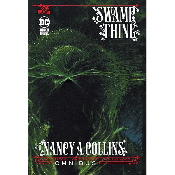 Amazon | Swamp Thing: The New 52 Omnibus | Snyder, Scott, Soule