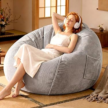 Amazon.co.jp 売れ筋ランキング: ビーズクッション の中で最も人気の