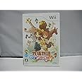 牧場物語 わくわくアニマルマーチ(特典無し) - Wii