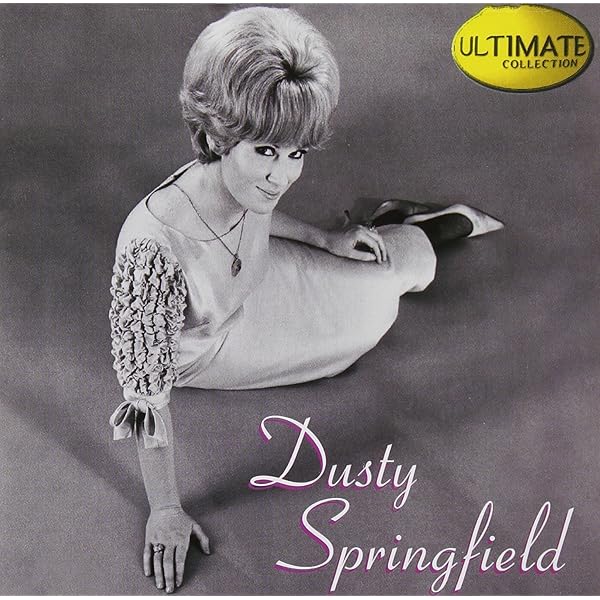 Amazon.co.jp: Dusty Sings Soul: ミュージック