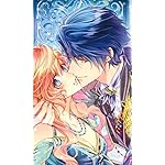 悪役令嬢は隣国の王太子に溺愛される FVGA(480×800)壁紙 ティアラローズ,アクアスティード