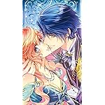 悪役令嬢は隣国の王太子に溺愛される iPhoneSE/5s/5c/5(640×1136)壁紙 ティアラローズ,アクアスティード