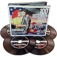 Amazon.co.jp: Rockabilly Collectables [Import]: ミュージック