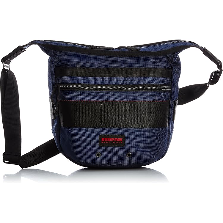 Amazon | [ブリーフィング] FREIGHTER DAY TRIPPER S ショルダーバッグ