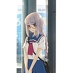 ハルチカ iPhone SE第2~3世代 8~6 壁紙 視差効果 成島美代子 (なるしまみよこ) ハルチカ iPhone SE第2~3世代 8~6 壁紙 視差効果 成島美代子 (なるしまみよこ)