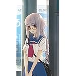 ハルチカ iPhoneSE/5s/5c/5(640×1136)壁紙 成島美代子 (なるしまみよこ) ハルチカ iPhoneSE/5s/5c/5(640×1136)壁紙 成島美代子 (なるしまみよこ)