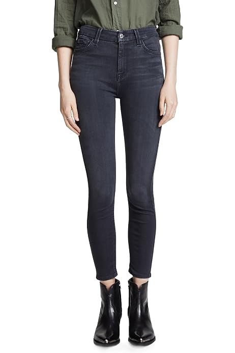 Mankind Women's Ankle Skinny Jean 