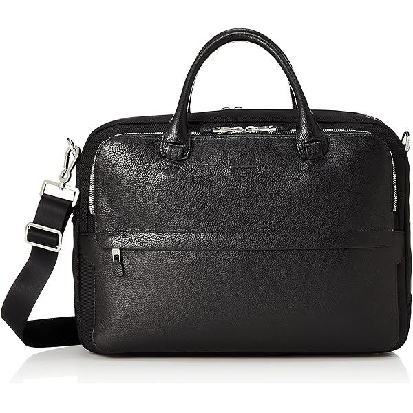 Amazon.co.jp: [サムソナイト ブラック レーベル] ラウンドブリーフ M