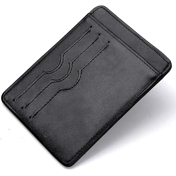 本革　三つ折り財布　マヤ、プエブロ Amazon | [エクスビータ] 財布 メンズ 二つ折り 本革 【 薄く