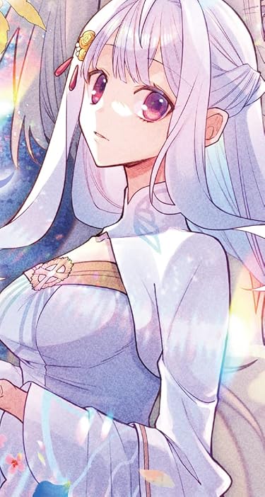 2025春アニメ - フィリア