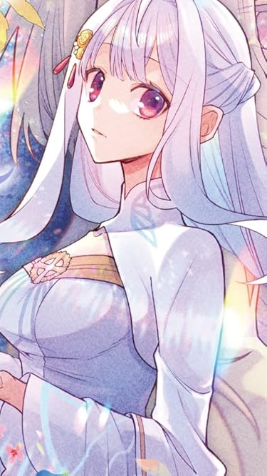 2025春アニメ - フィリア