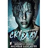 Crybaby (Revenge Is Sweet Series Book 1)