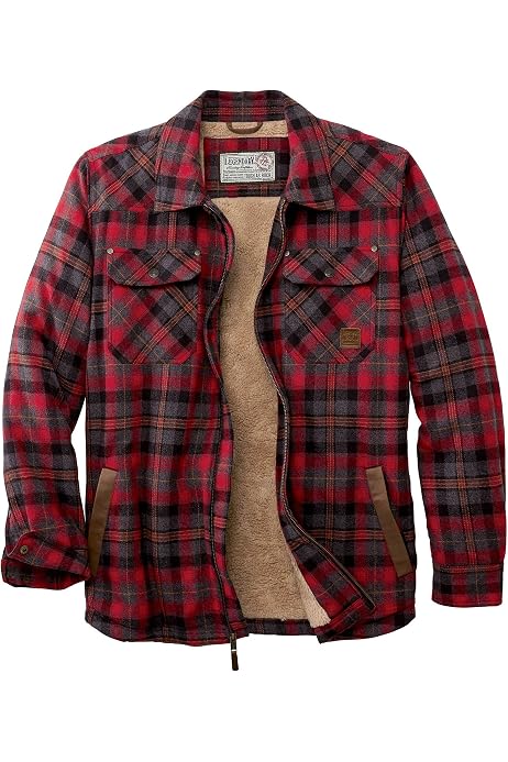 Legendary Whitetails Men's Standard 