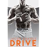DRIVE (Boston Terriers Book 2)