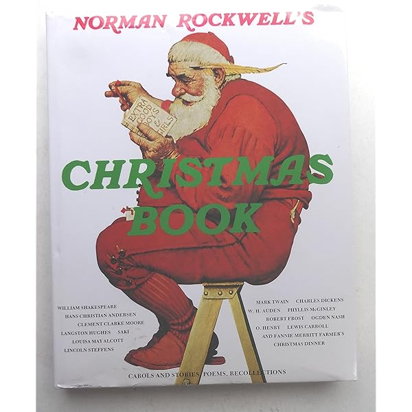 Amazon | American Chronicles: The Art of Norman Rockwell | Eccher