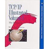TCP/IP Illustrated, Volume 1: The Protocols