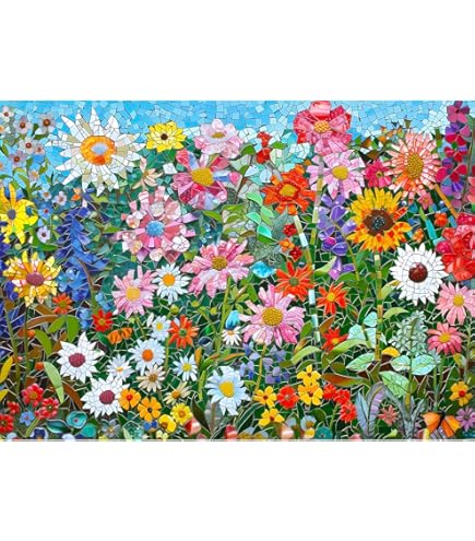 一枚の繪  花咲く瀬戸大橋  清水亟㥏　やのまん　パズル　1000ピース Amazon | 一枚の繪 花咲く瀬戸大橋 清水亟㥏 やのまん パズル 1000