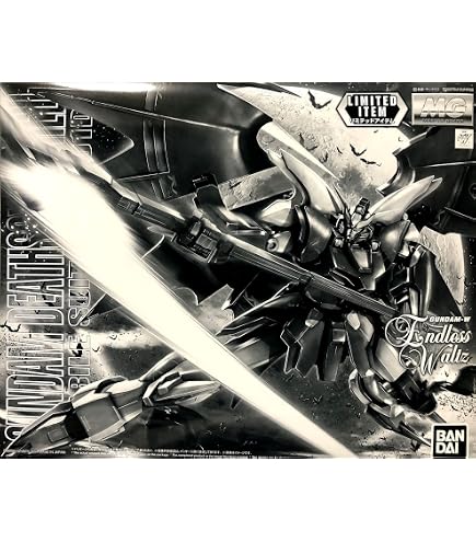 Amazon | 【イベント限定】HGBF 1/144 スクランブルガンダム [プラ