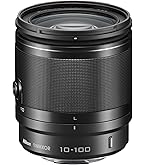 Amazon.co.jp: Nikon 単焦点レンズ 1 NIKKOR 10mm f/2.8