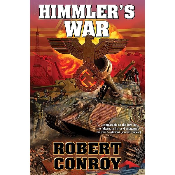 Amazon | 1945: A Novel | Conroy, Robert | Spy Stories & Tales of
