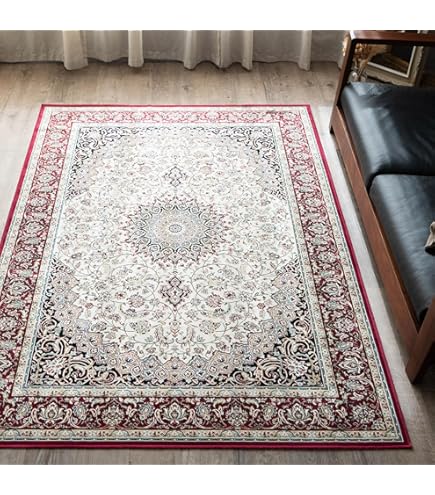 Amazon | 定番ロングセラー ベルギー製シルクタッチカーペット 高級