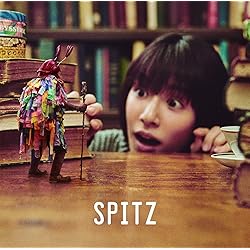 スピッツ  醒めない　Blu-ray 初回限定盤 Amazon.co.jp: SPITZ JAMBOREE TOUR 2016