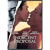 Indecent Proposal / [DVD] [Import]