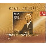 ヤナーチェク:シンフォニエッタ 他 (Janacek : Sinfonietta)