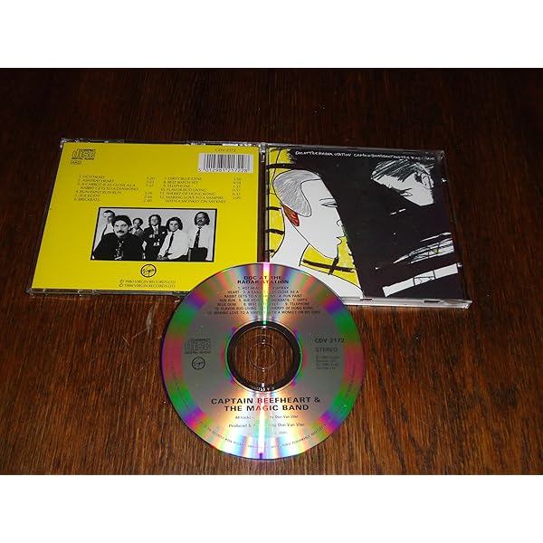 キャプテン・ビーフハート | マイク・バーンズ, 茂木 健 |本 | 通販