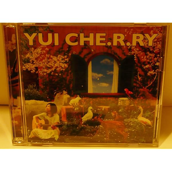 Amazon.co.jp: HELLO~Paradise Kiss~ - YUI: ミュージック