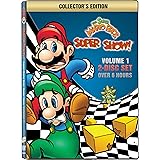 Super Mario Bros: Super Show 1 [DVD] [Import]