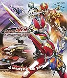 仮面ライダー電王 Blu-ray BOX 3<完>