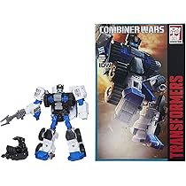 トランスフォーマー ルーク ディフェンサー コンバイナーウォーズ 未使用 91Op8RpcHjL._AC_UL210_SR210,