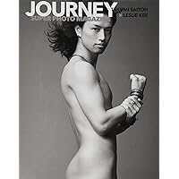 斎藤工×LESLIE KEE SUPERフォトマガジン「JOURNEY」 (TOKYO NEWS MOOK)