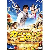 カンフー・ヨガ スペシャル・プライス [DVD]