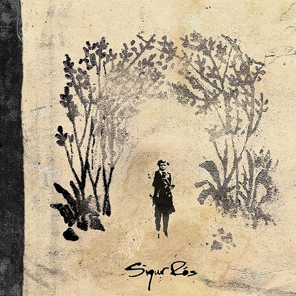 激レア　未開封　紙ジャケット　Go Jonsi ヨンシー Sigur Ros 激レア 未開封 紙ジャケット Go Jonsi ヨンシー Sigur Ros