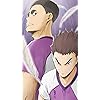 ハイキュー 及川徹 Hd 7 1280 壁紙 画像 スマポ