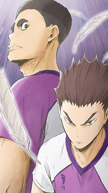 2020秋アニメ - 大平 獅音（おおひら れおん）,山形 隼人（やまがた はやと）