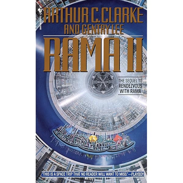 Amazon.co.jp: RENDEZVOUS WITH RAMA : Clarke, Arthur C.: 洋書