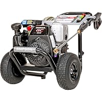 Simpson Cleaning PS3228-S 3300 PSI at 2 