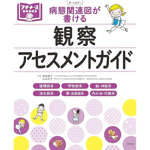 プチナース5月臨時増刊号 病態生理がわかる!ケアができる! 症状別看護過程 PART1 プチナース2022年5月増刊号 おもしろくなる解剖生理 - 照林社