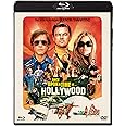 ワンス・アポン・ア・タイム・イン・ハリウッド ブルーレイ&DVDセット [Blu-ray]