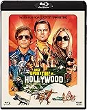 ワンス・アポン・ア・タイム・イン・ハリウッド ブルーレイ&DVDセット [Blu-ray]
